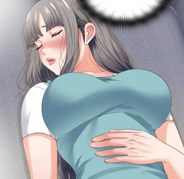 漫画《无法上色的关系》第38话第29张图