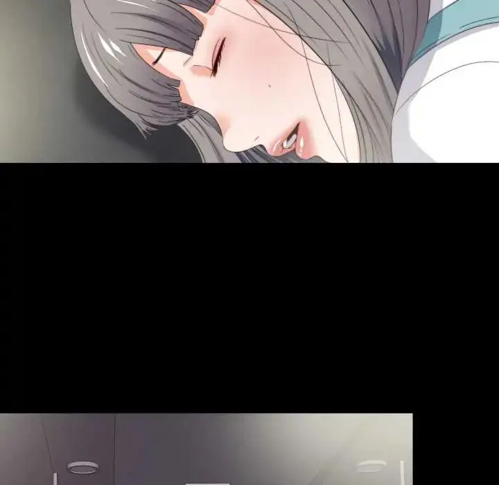 漫画《无法上色的关系》第38话第7张图