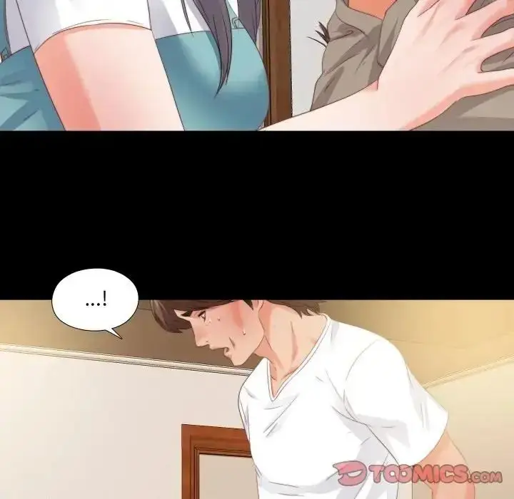 漫画《无法上色的关系》第39话第18张图