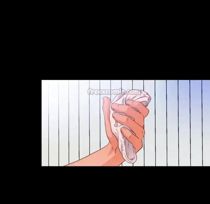 漫画《无法上色的关系》第39话第45张图