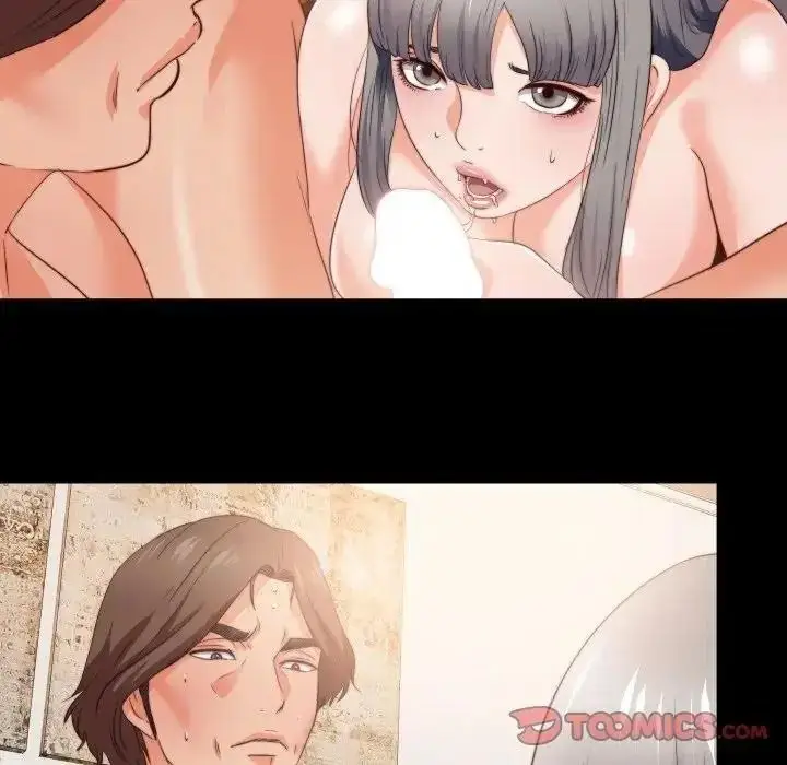 漫画《无法上色的关系》第39话第82张图