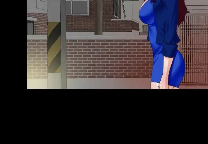 漫画《无法上色的关系》第41话第3张图