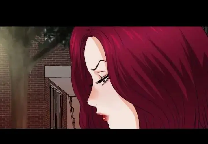 漫画《无法上色的关系》第41话第4张图