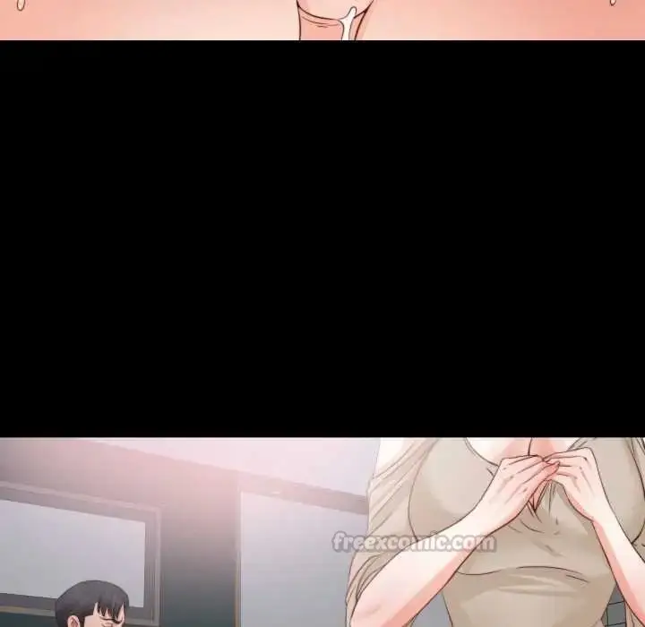 漫画《无法上色的关系》第41话第60张图