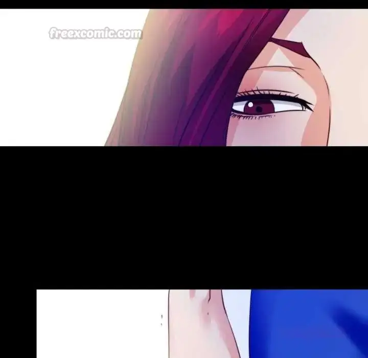 漫画《无法上色的关系》第41话第90张图