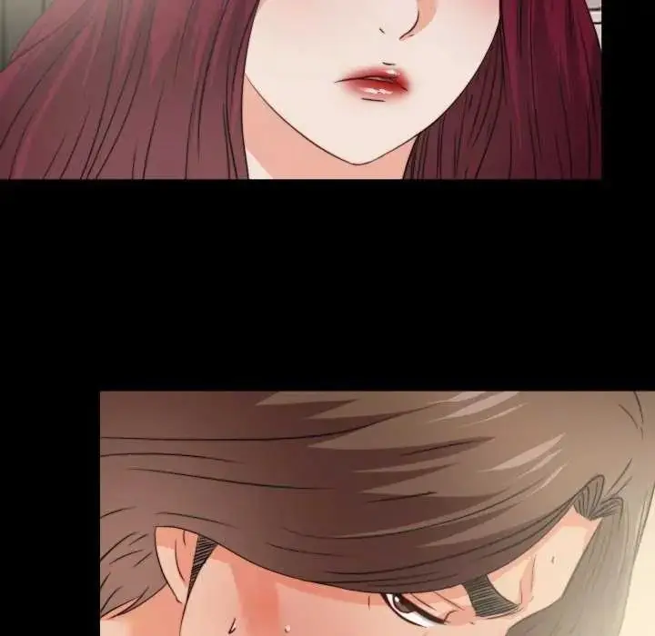 漫画《无法上色的关系》第42话第20张图