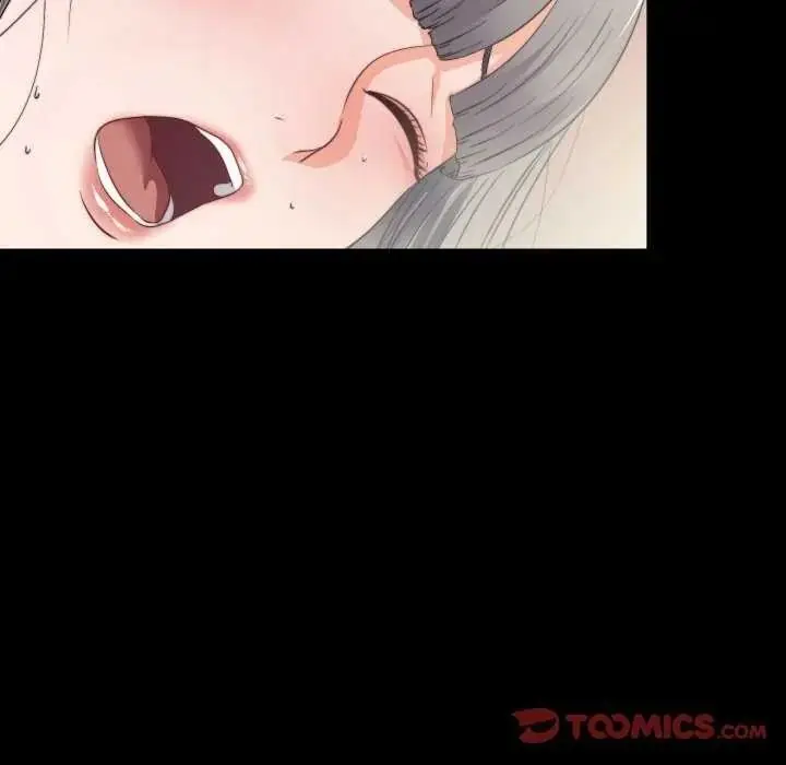 漫画《无法上色的关系》第42话第22张图