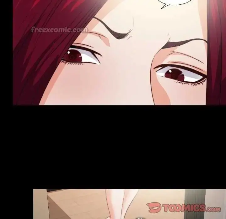 漫画《无法上色的关系》第42话第30张图