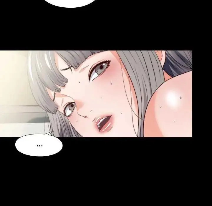 漫画《无法上色的关系》第42话第41张图