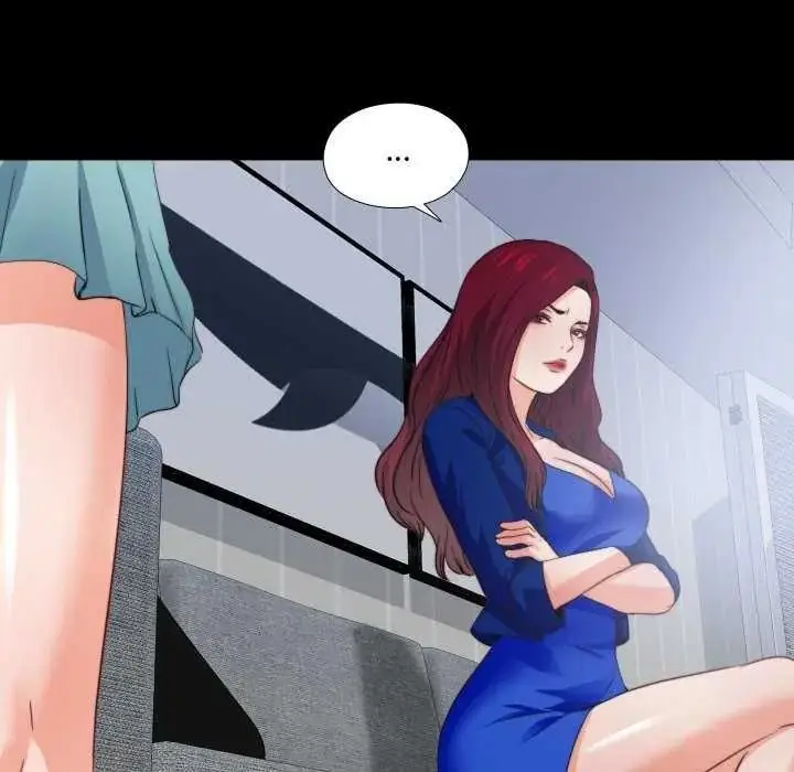 漫画《无法上色的关系》第42话第65张图