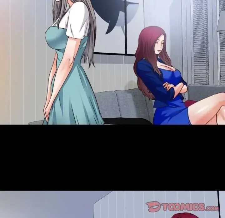 漫画《无法上色的关系》第42话第74张图