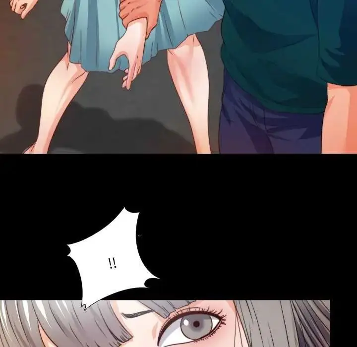 漫画《无法上色的关系》第42话第91张图