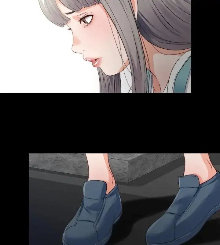 漫画《无法上色的关系》第43话第21张图