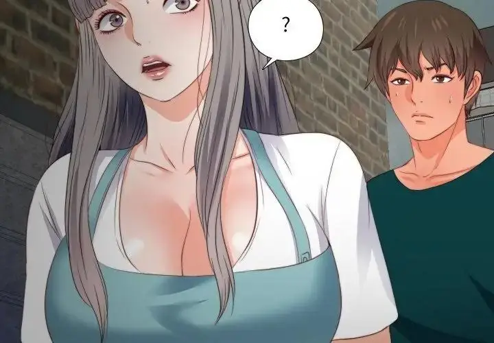 漫画《无法上色的关系》第43话第23张图