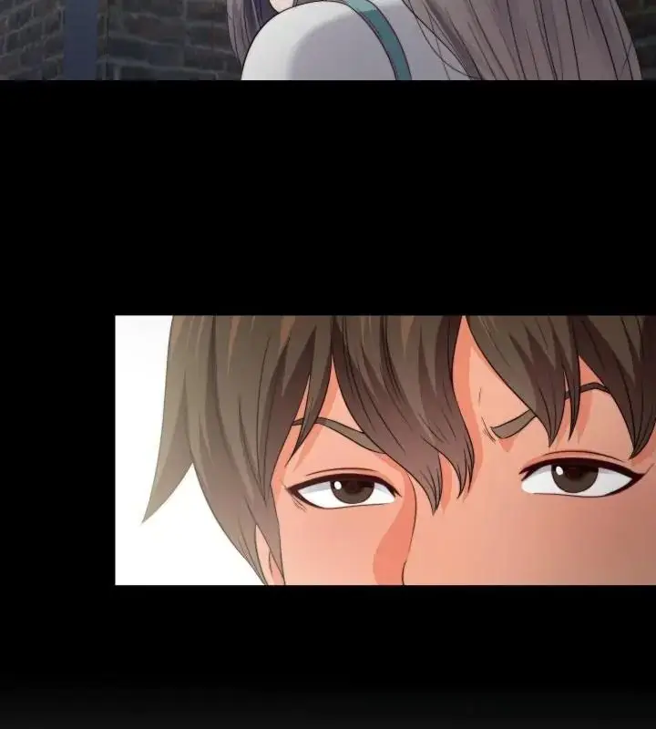 漫画《无法上色的关系》第43话第25张图