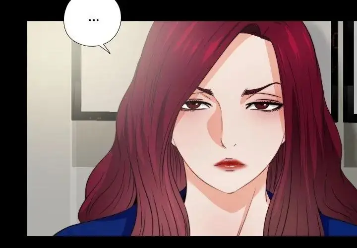漫画《无法上色的关系》第43话第41张图