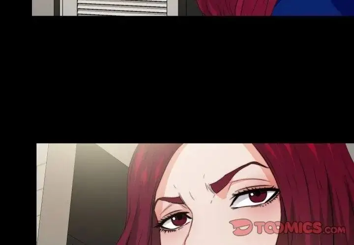 漫画《无法上色的关系》第43话第65张图