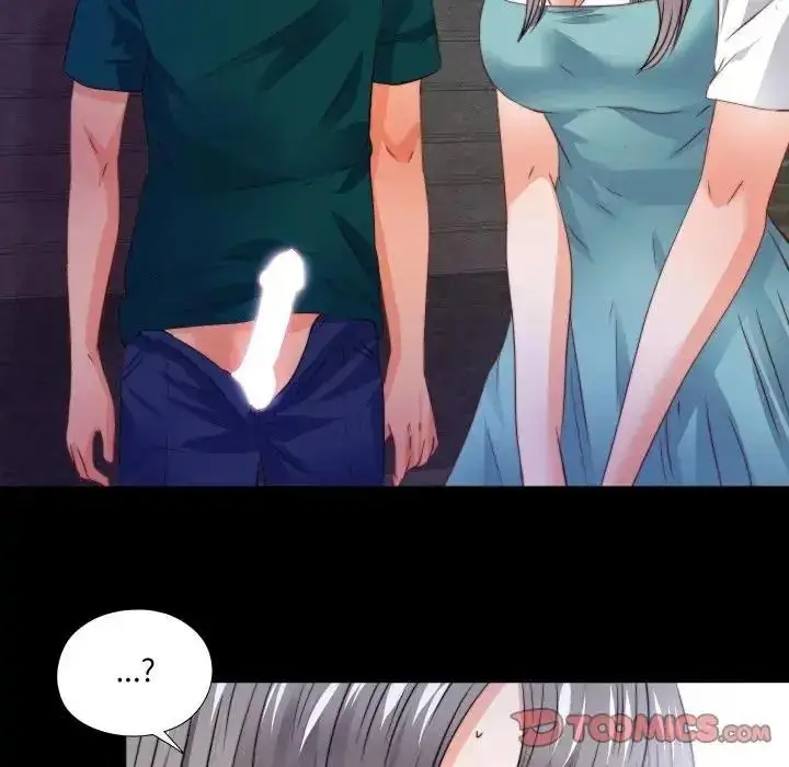 漫画《无法上色的关系》第44话第10张图