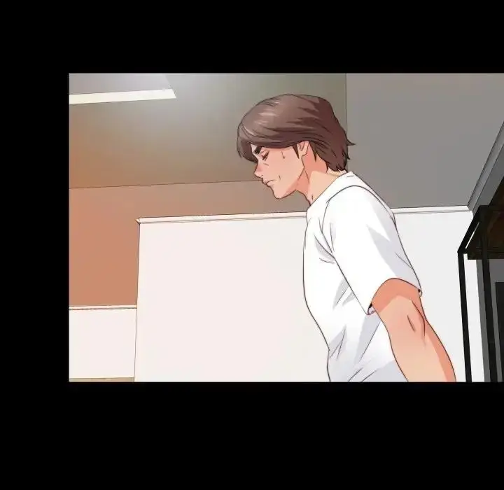 漫画《无法上色的关系》第44话第49张图