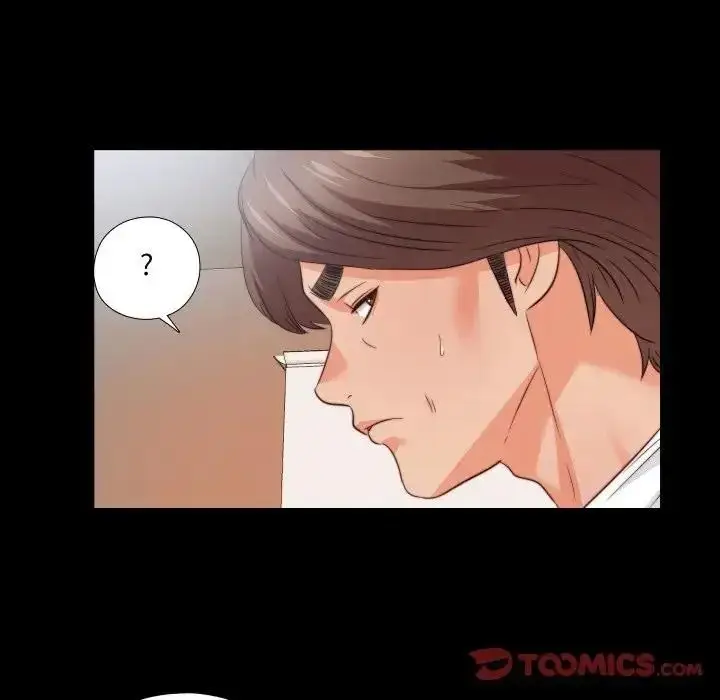 漫画《无法上色的关系》第44话第50张图