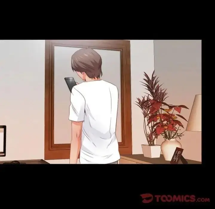漫画《无法上色的关系》第44话第54张图
