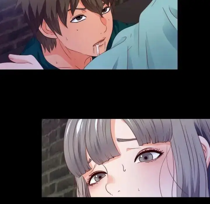 漫画《无法上色的关系》第44话第61张图