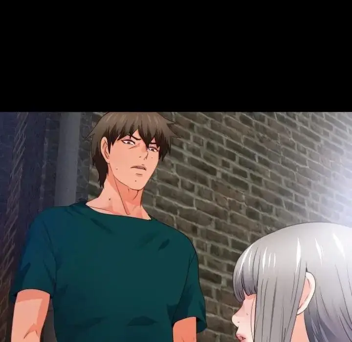 漫画《无法上色的关系》第44话第72张图
