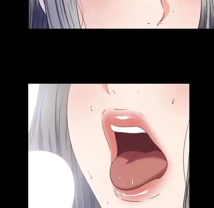 漫画《无法上色的关系》第44话第84张图