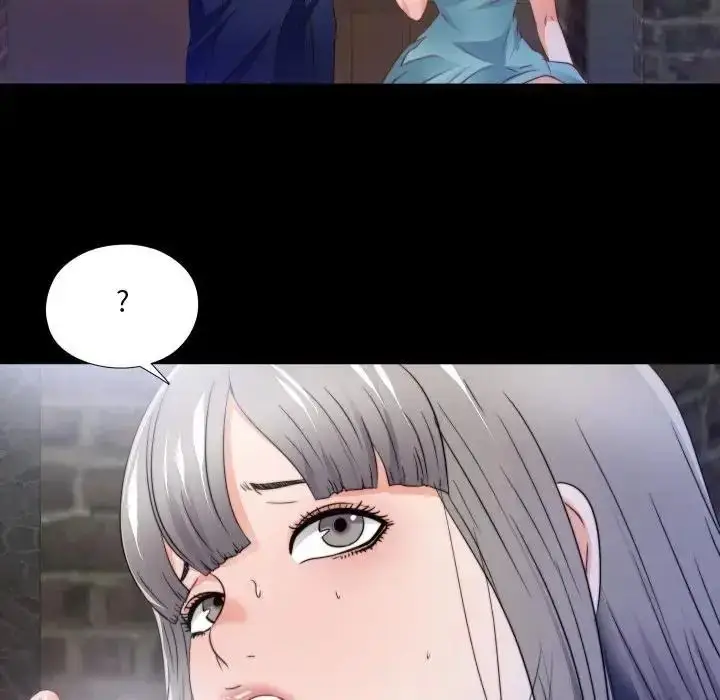 漫画《无法上色的关系》第44话第89张图