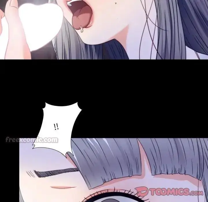漫画《无法上色的关系》第44话第90张图