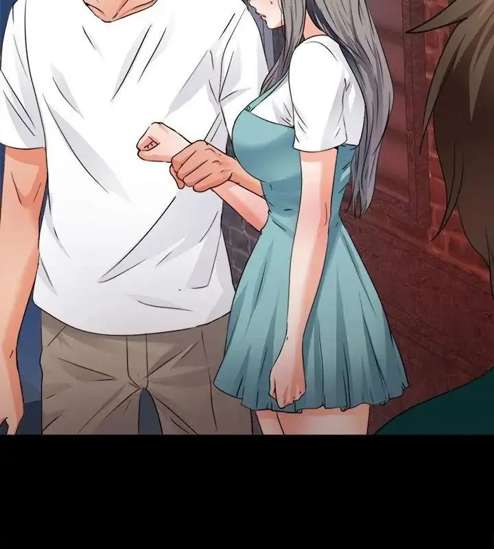 漫画《无法上色的关系》第45话第19张图