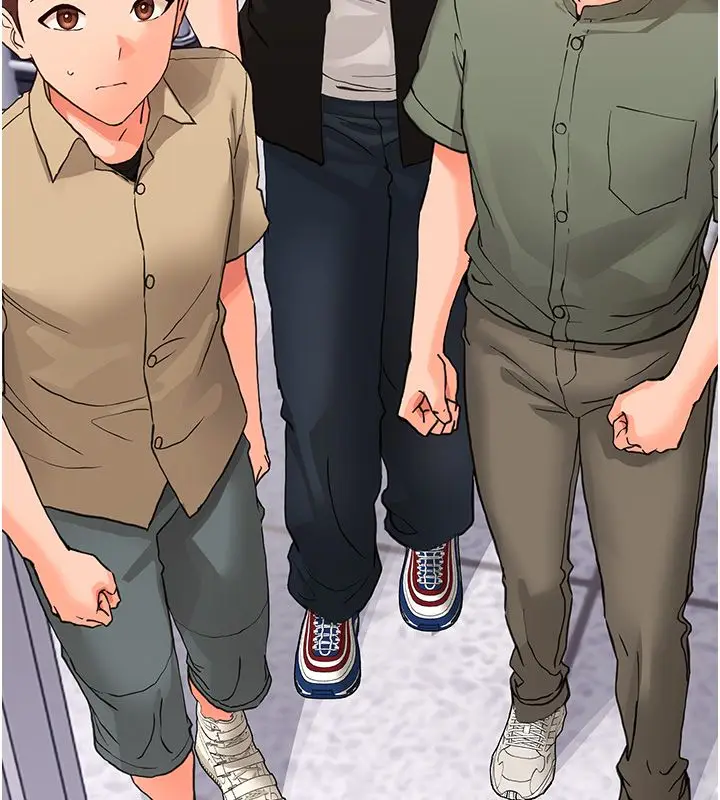 漫画《幼惑》第34话第7张图