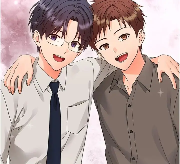 漫画《幼惑》第43话第25张图