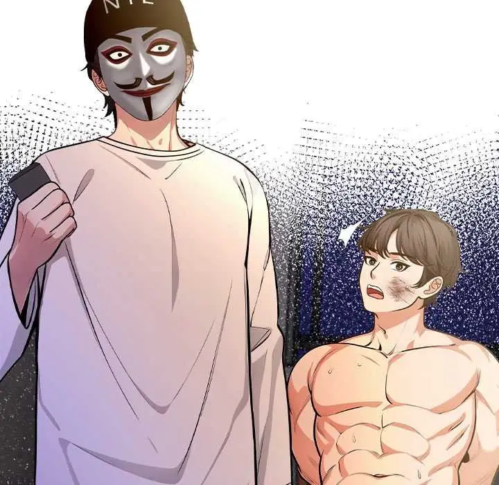 漫画《危情十令》第4话第115张图