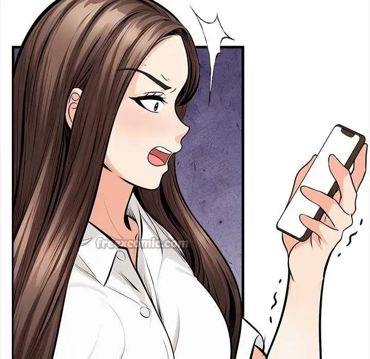 漫画《危情十令》第5话第14张图