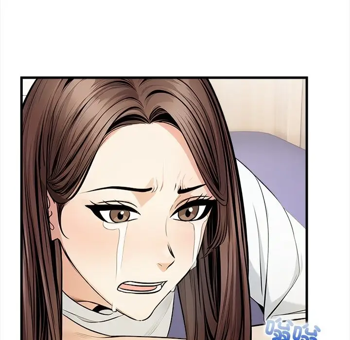 漫画《危情十令》第10话第11张图