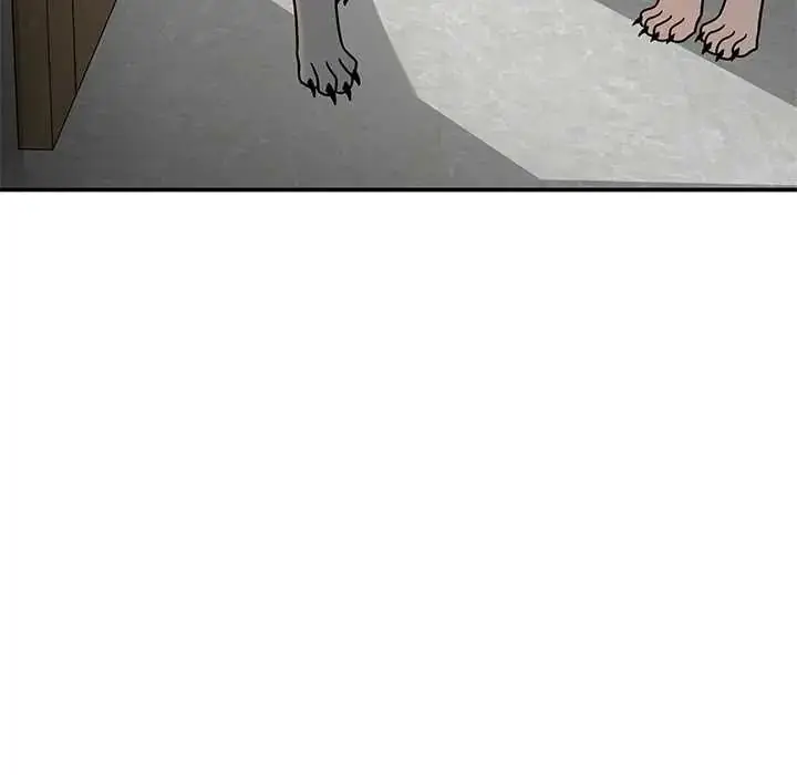 漫画《野兽的王国》第28话第116张图