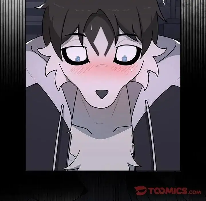 漫画《野兽的王国》第34话第2张图