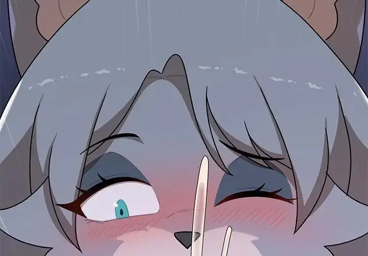 漫画《野兽的王国》第34话第74张图