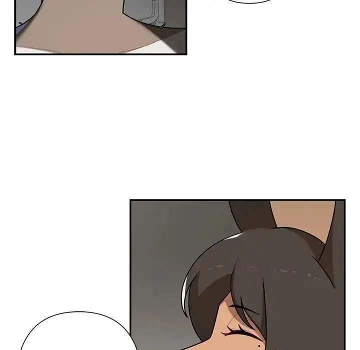 漫画《野兽的王国》第37话第152张图