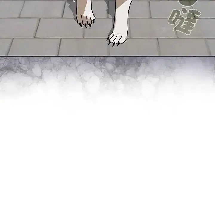 漫画《野兽的王国》第41话第117张图