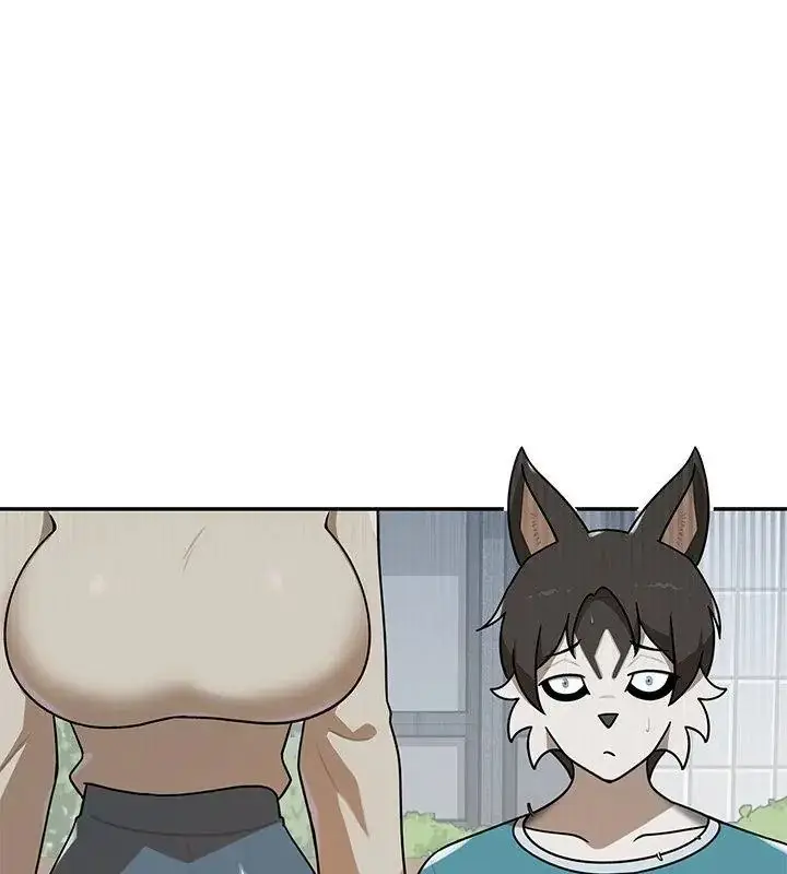 漫画《野兽的王国》第44话第129张图
