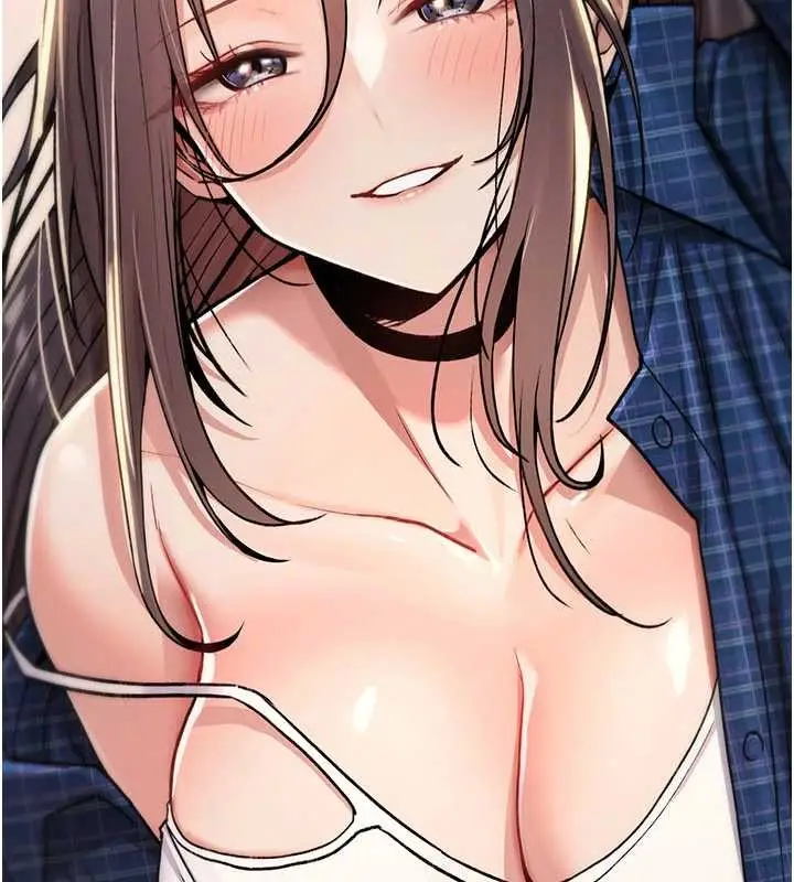 漫画《诅咒性转物语》第17话第199张图