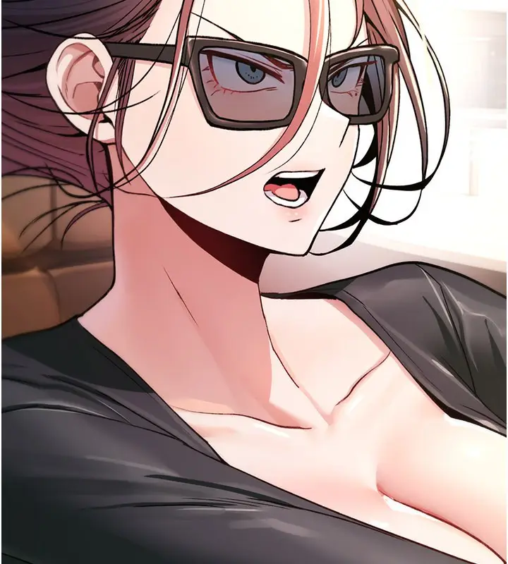 漫画《诅咒性转物语》第18话第9张图