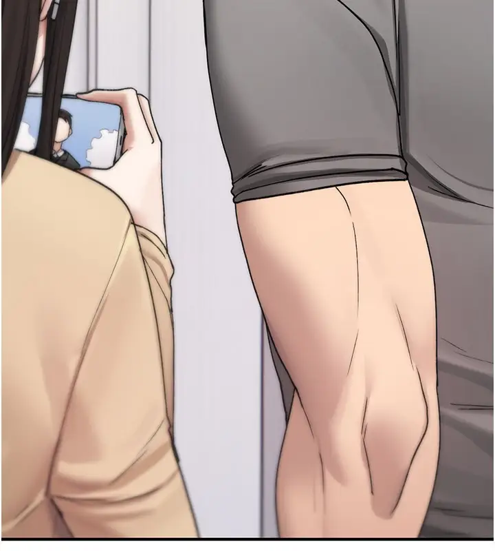 漫画《诅咒性转物语》第18话第97张图