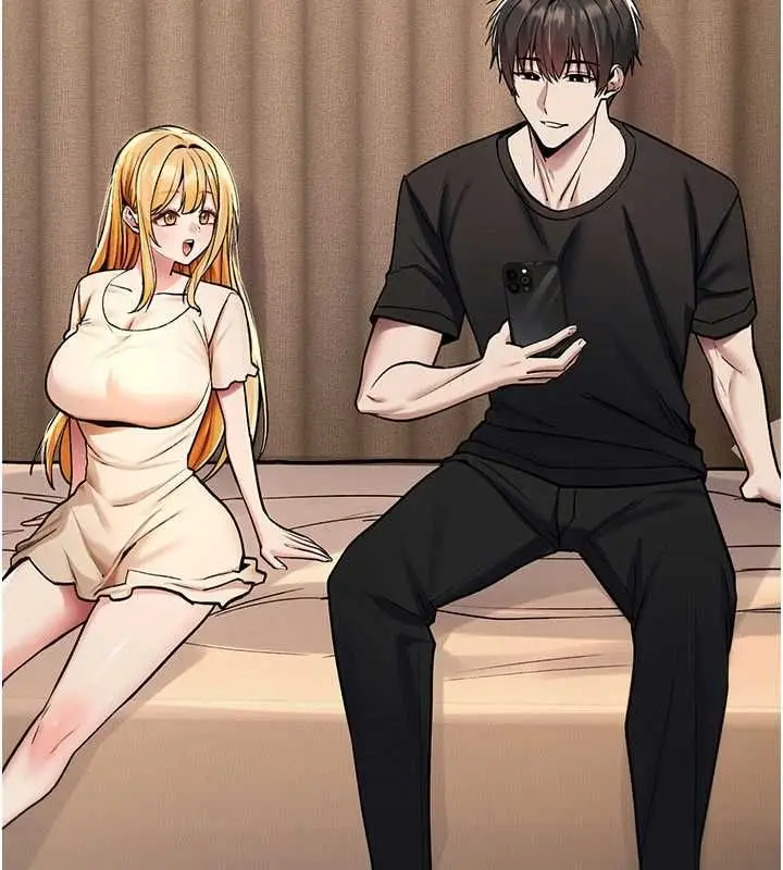 漫画《诅咒性转物语》第35话第14张图