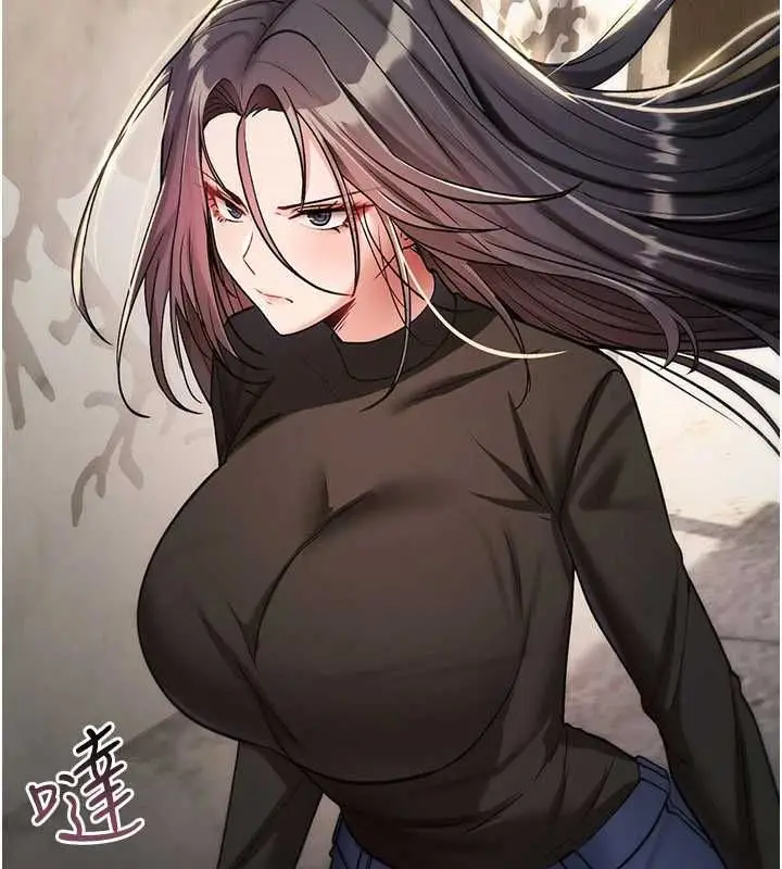 漫画《诅咒性转物语》第36话第109张图