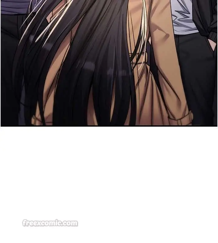 漫画《诅咒性转物语》第36话第135张图