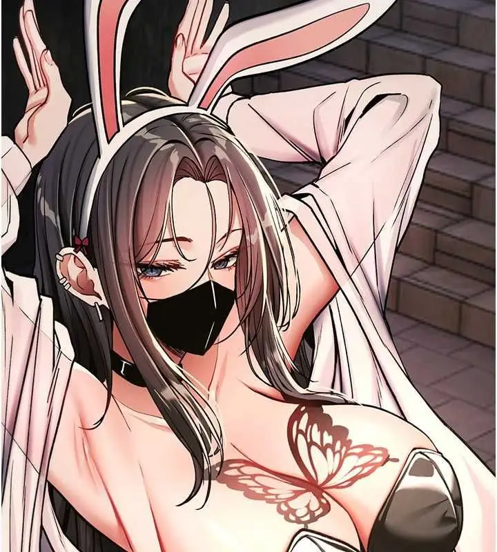 漫画《诅咒性转物语》第36话第31张图