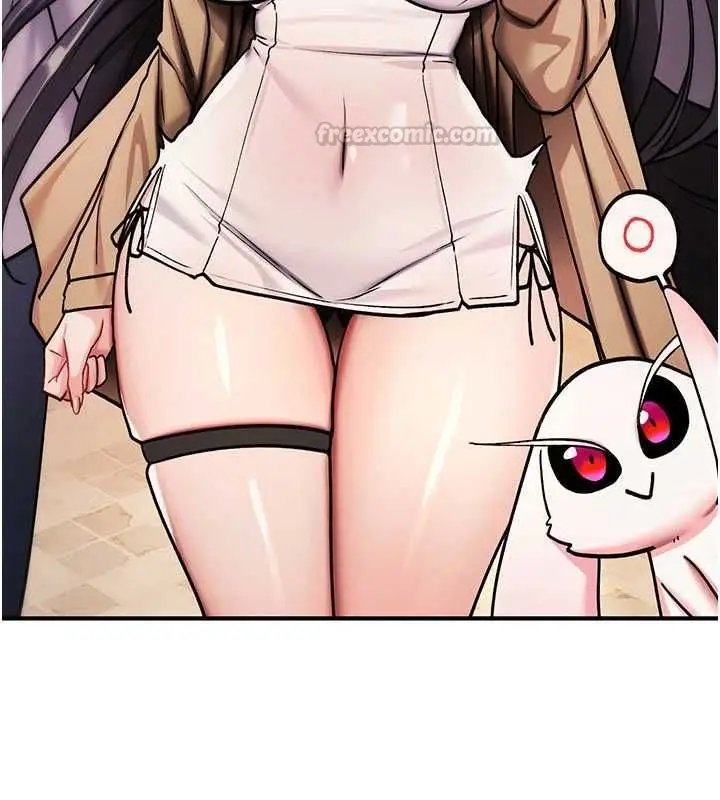 漫画《诅咒性转物语》第36话第45张图